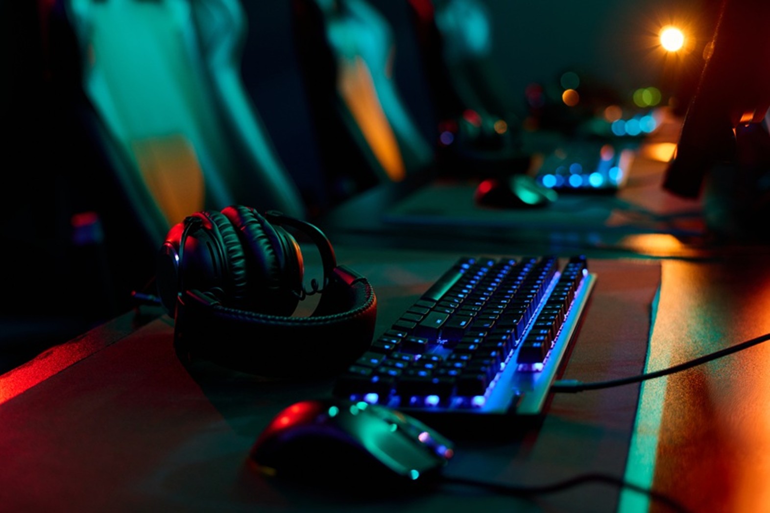 Gamingul în România de la revistele tipărite la comunitățile online