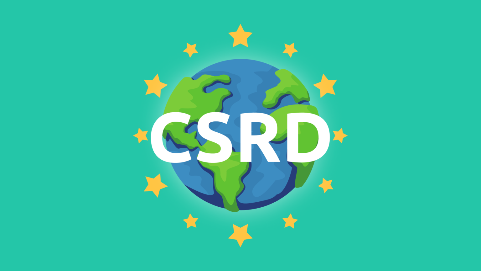 CSRD și Viitorul Raportării de Sustenabilitate: Cum te ajută o platformă dedicată?