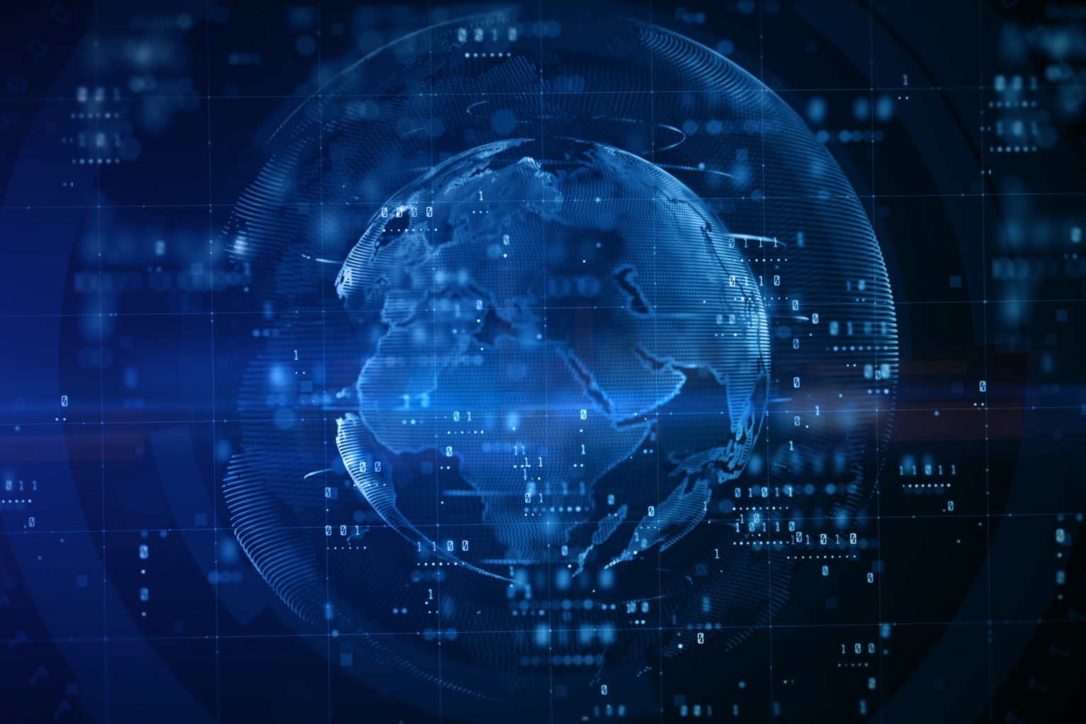 Ce înseamnă digitalizare și cum poate impacta un business aflat la început de drum?