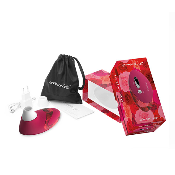 Lovense, sex shop, vibrator