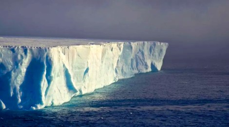 aisberg Antarctica