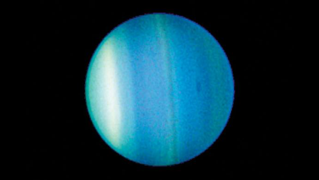 compozitia atmosferei lui uranus