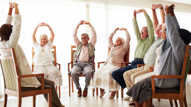 Exercițiul fizic este mai important decât simpla moștenire genetică