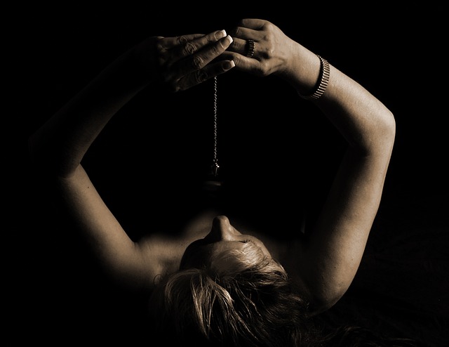 autohipnozza tehnici - Aida Ivan