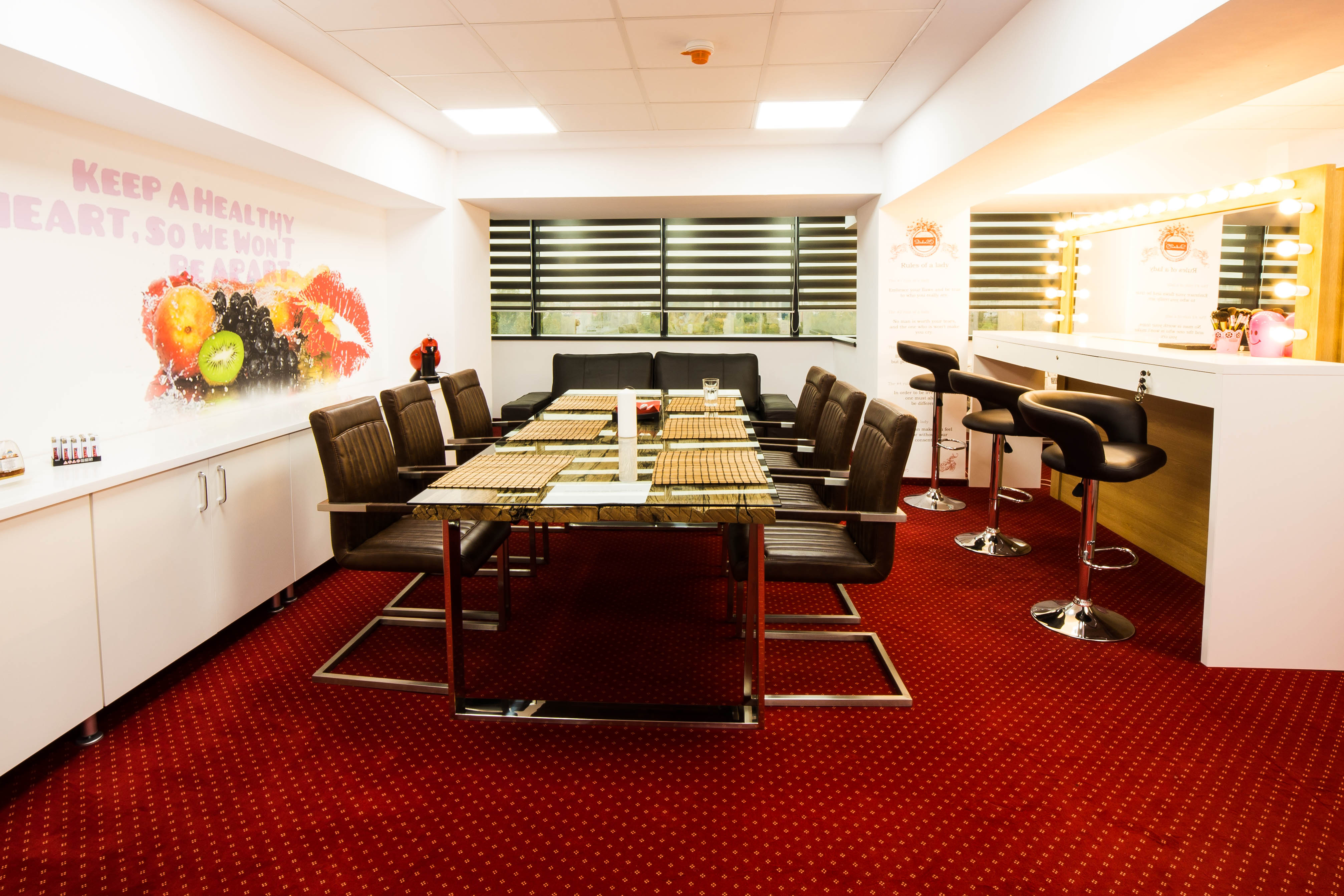 Studio videochat Bucuresti