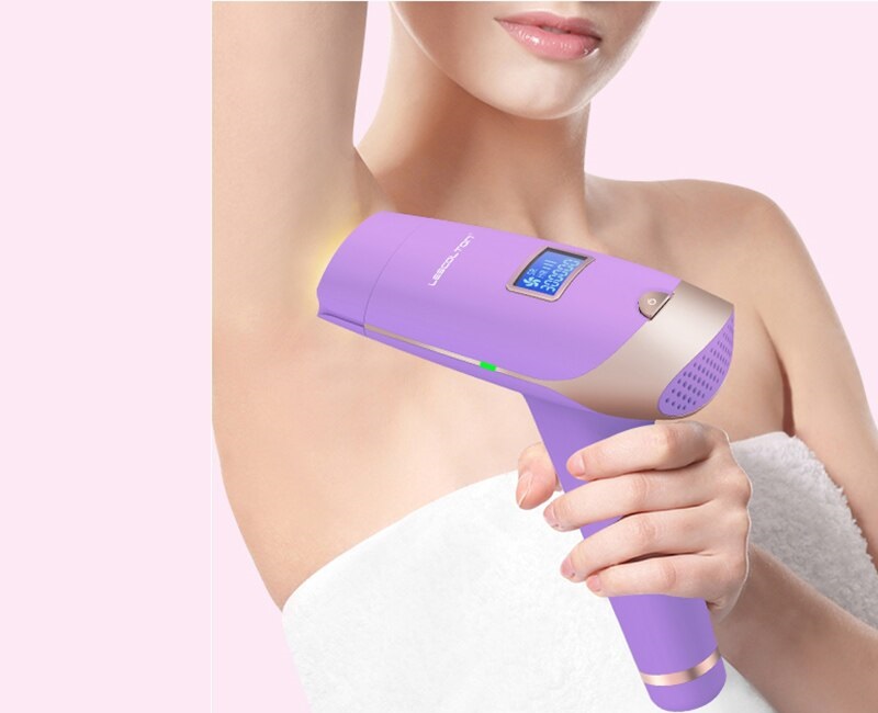 Avantajele unui epilator IPL
