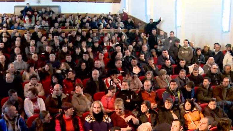 ungaria mica in romania