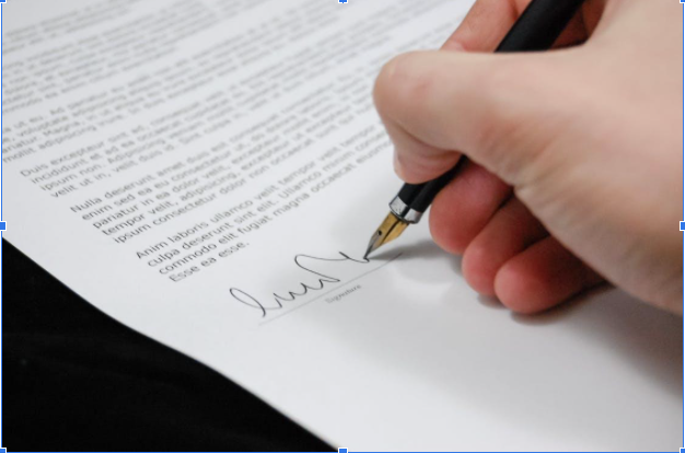 inchidere punct de lucru