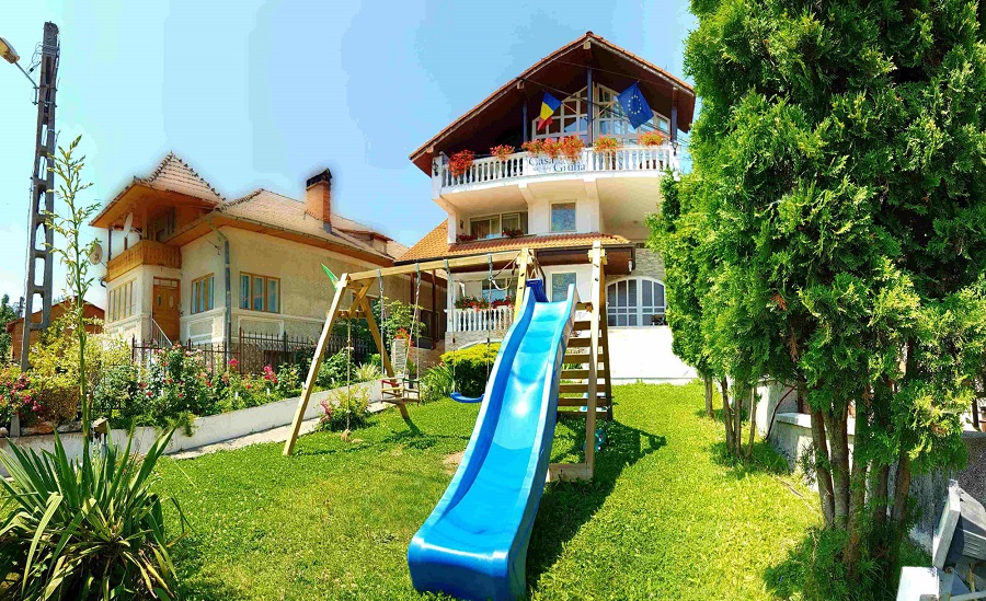 Cazare Băile Olăneşti 2021