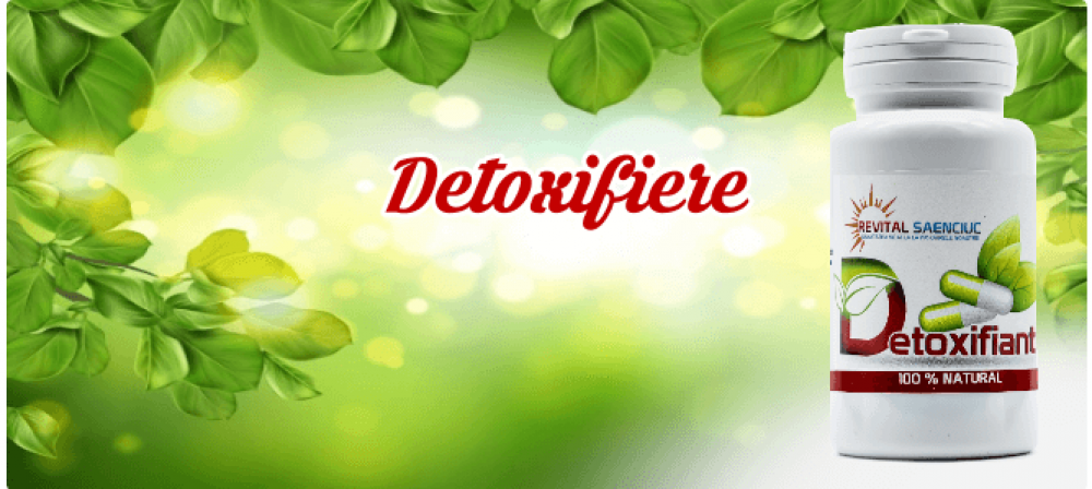 detoxifiere