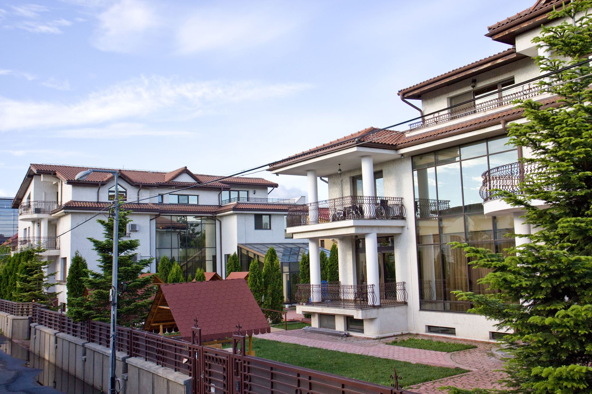 camin batrani Altra Casa Felice Bucuresti