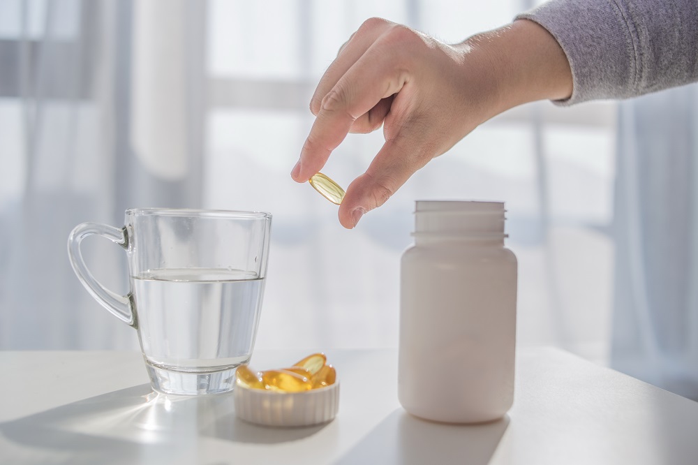 Care este aportul unor multivitamine pentru alimentatia si sanatatea ta?