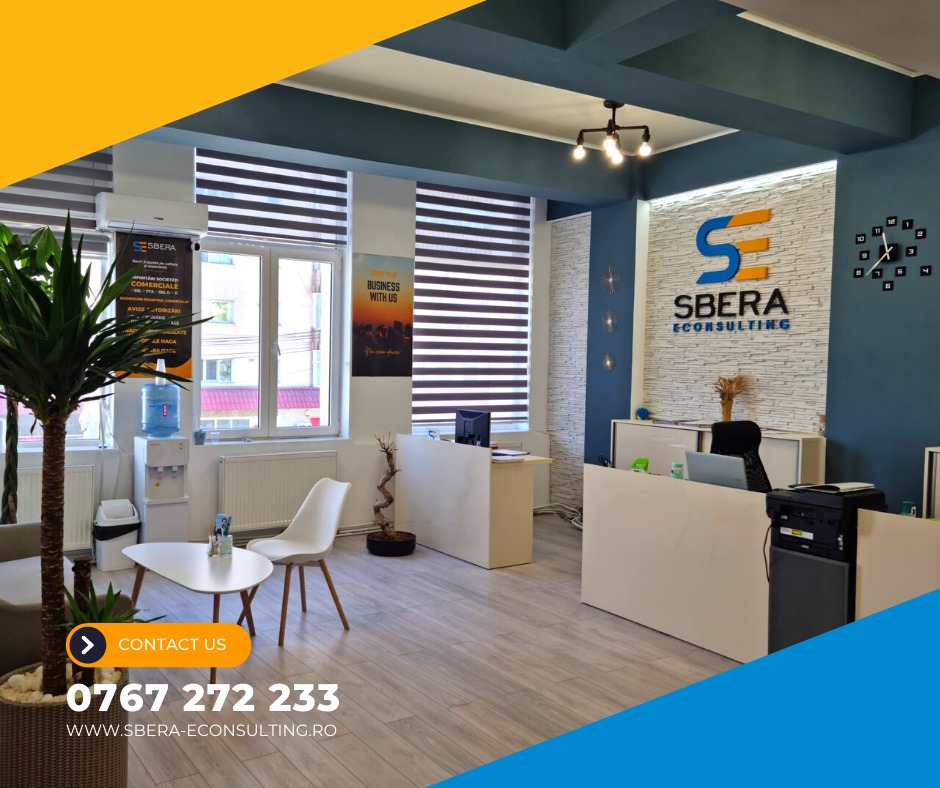 infiintare srl online