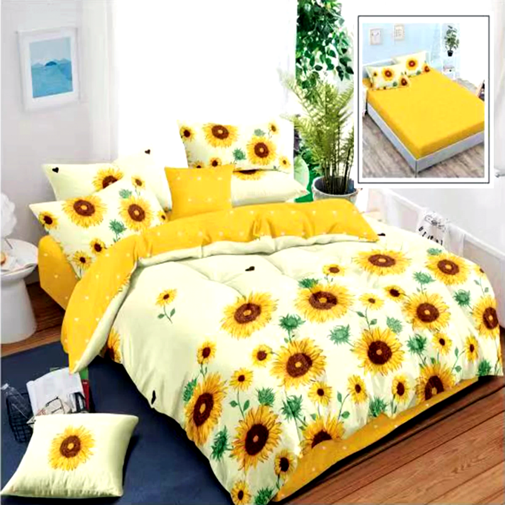 lenjerii finet cu 6 piese