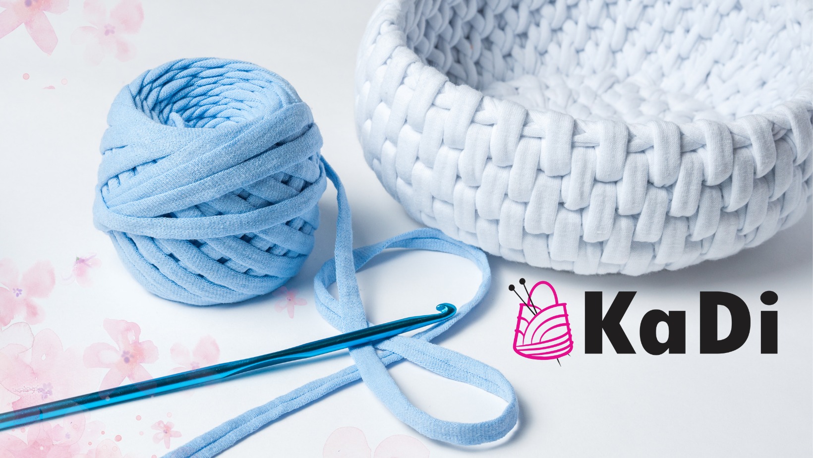 fire de crosetat tin panglica