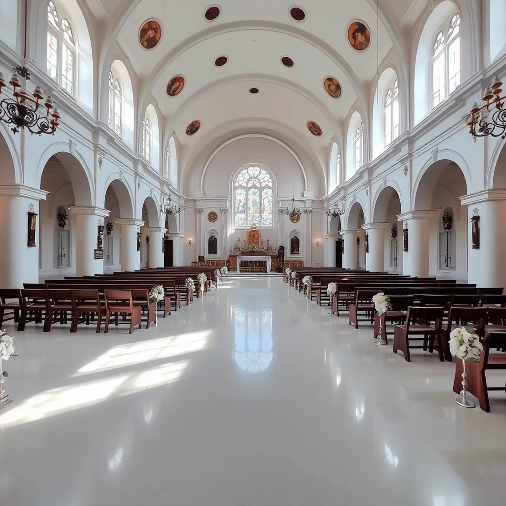 SkyBar Locația Perfectă pentru Botezuri și Cununii în București