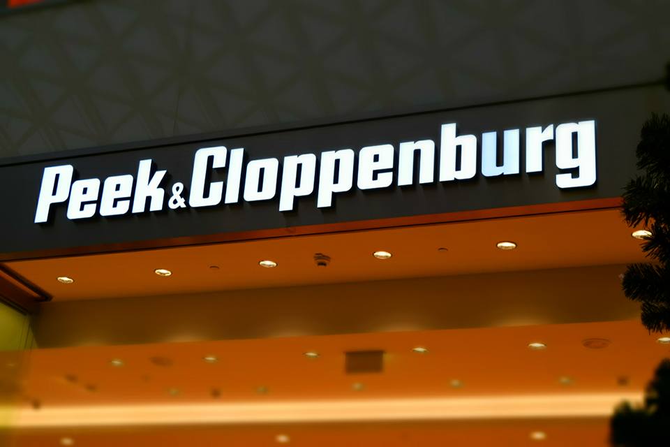 Litere volumetrice – Soluția ideală pentru o prezență vizuală de impact