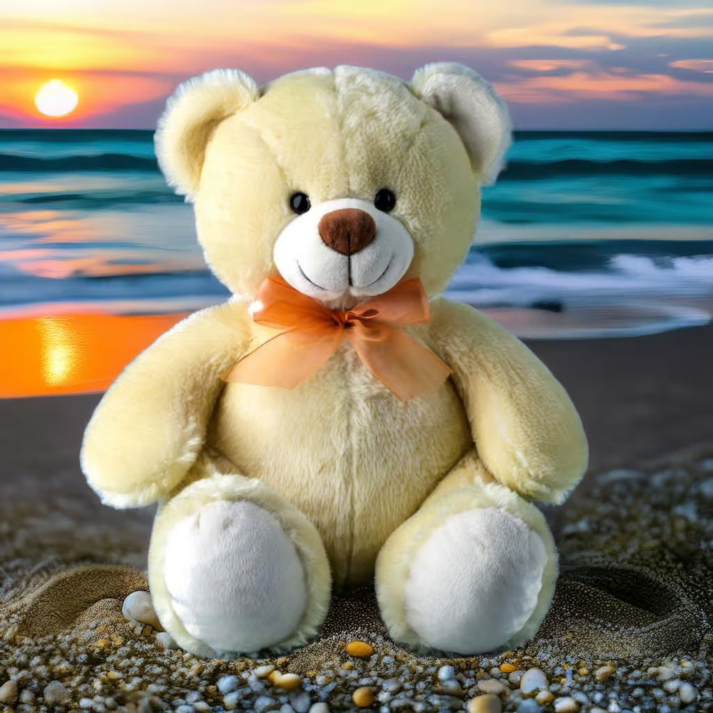 Prietenii de Plus care Vorbesc cu Inima/ursuletultau.ro