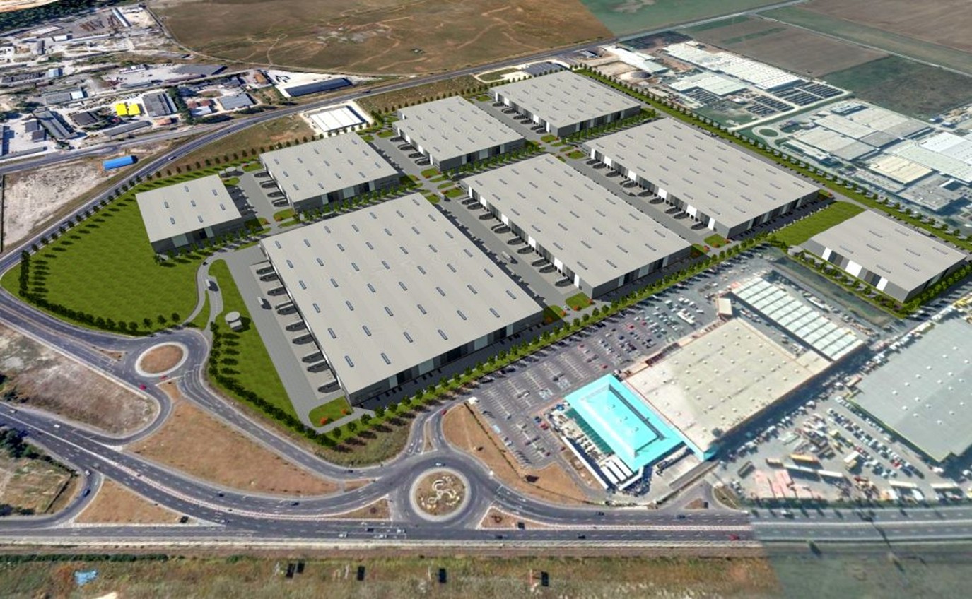 Anul 2025 aduce o nouă generație de hale industriale: proiecte moderne, tehnologizate și chiriași încântați de nivelul la care a ajuns piața