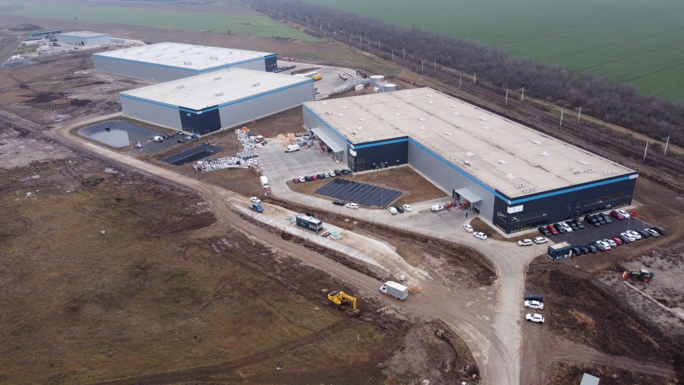 Soluția ideală pentru extinderea afacerii tale în România