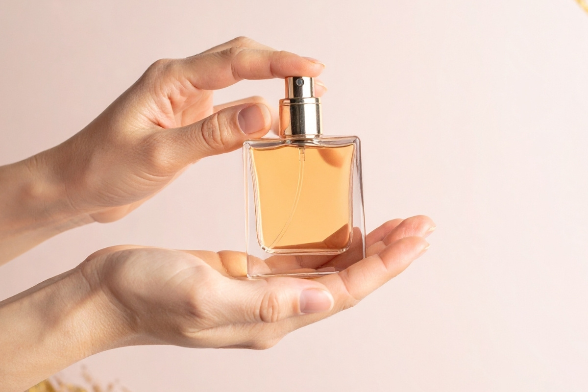 Parfumul tău nu trebuie să fie scump ca să miroși bine: afla ce poartă bărbații! 