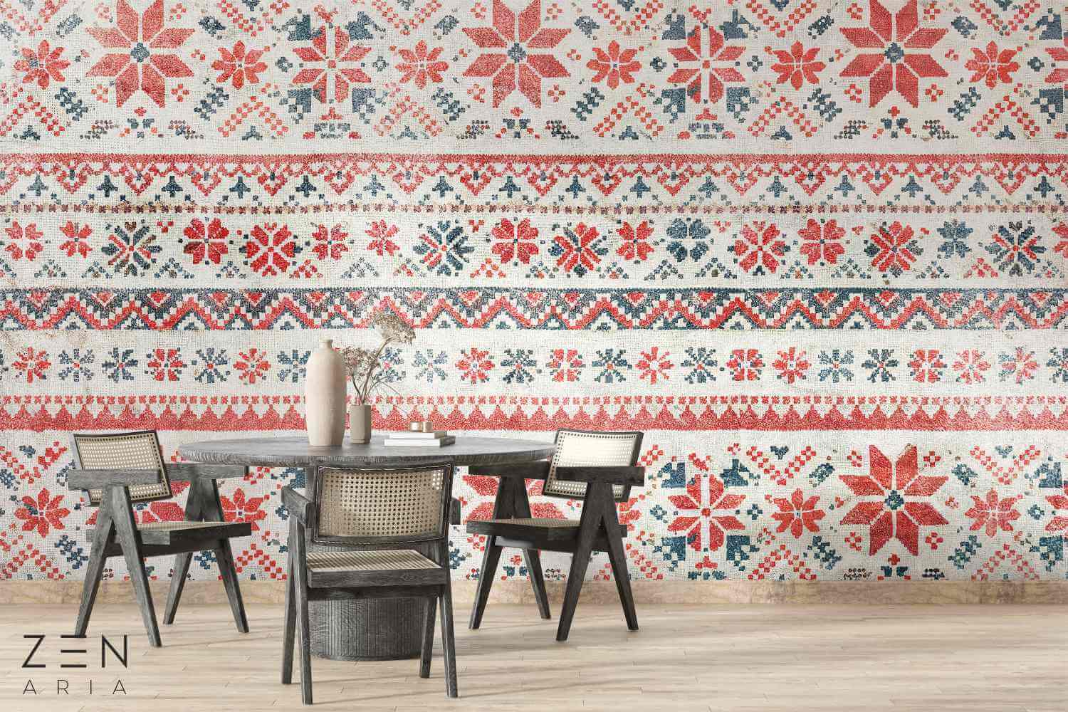 5 Greșeli de evitat atunci când alegi modelul pentru tapetul tău