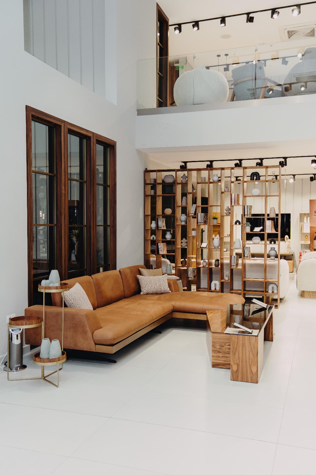 Nill’s Furniture România deschide la Craiova un showroom de 1000 mp – un nou reper al designului interior premium