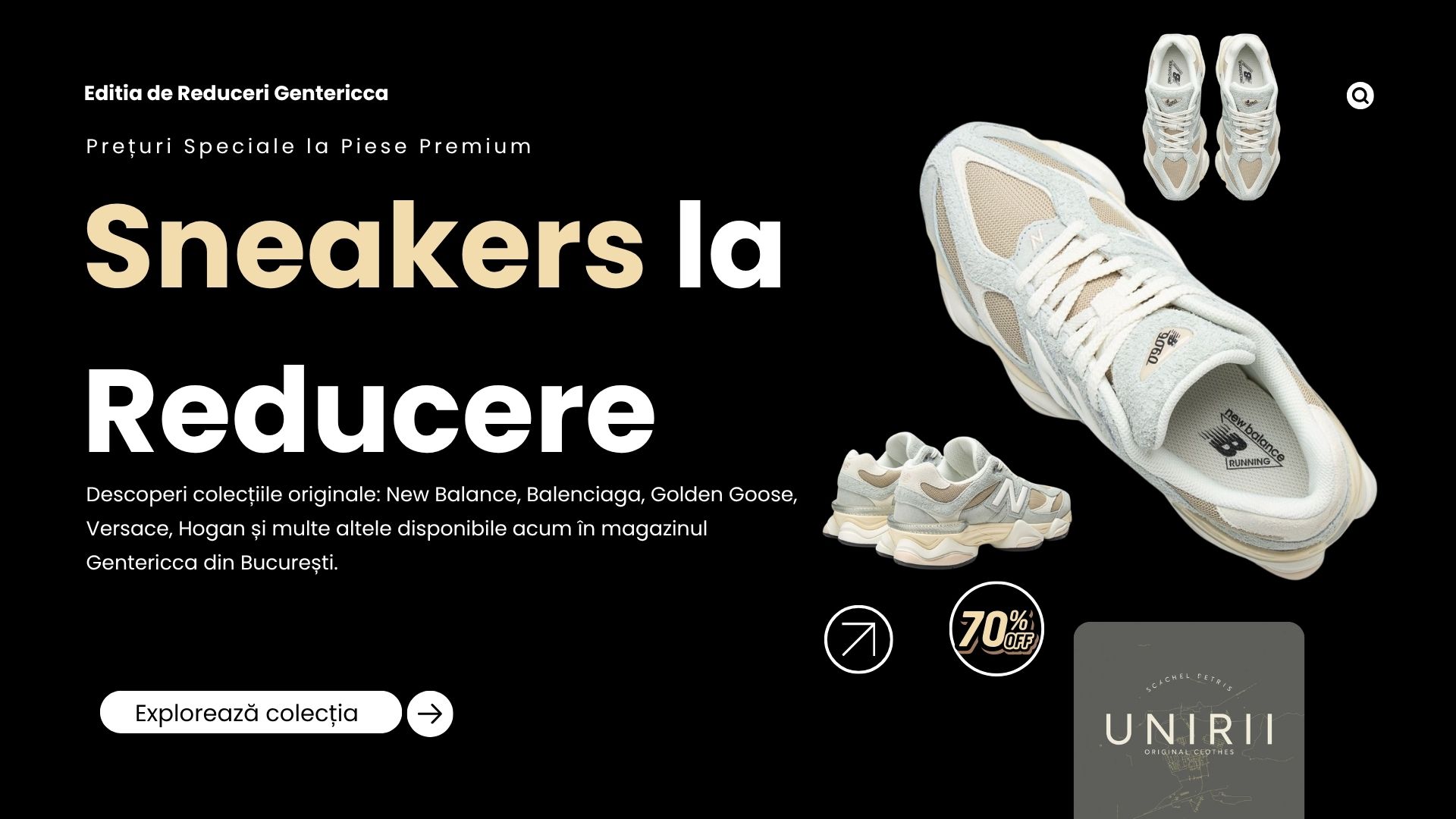 Tricouri la modă în 2026 & sneakers care schimbă ținuta: ghid premium pentru București (bărbați + femei)