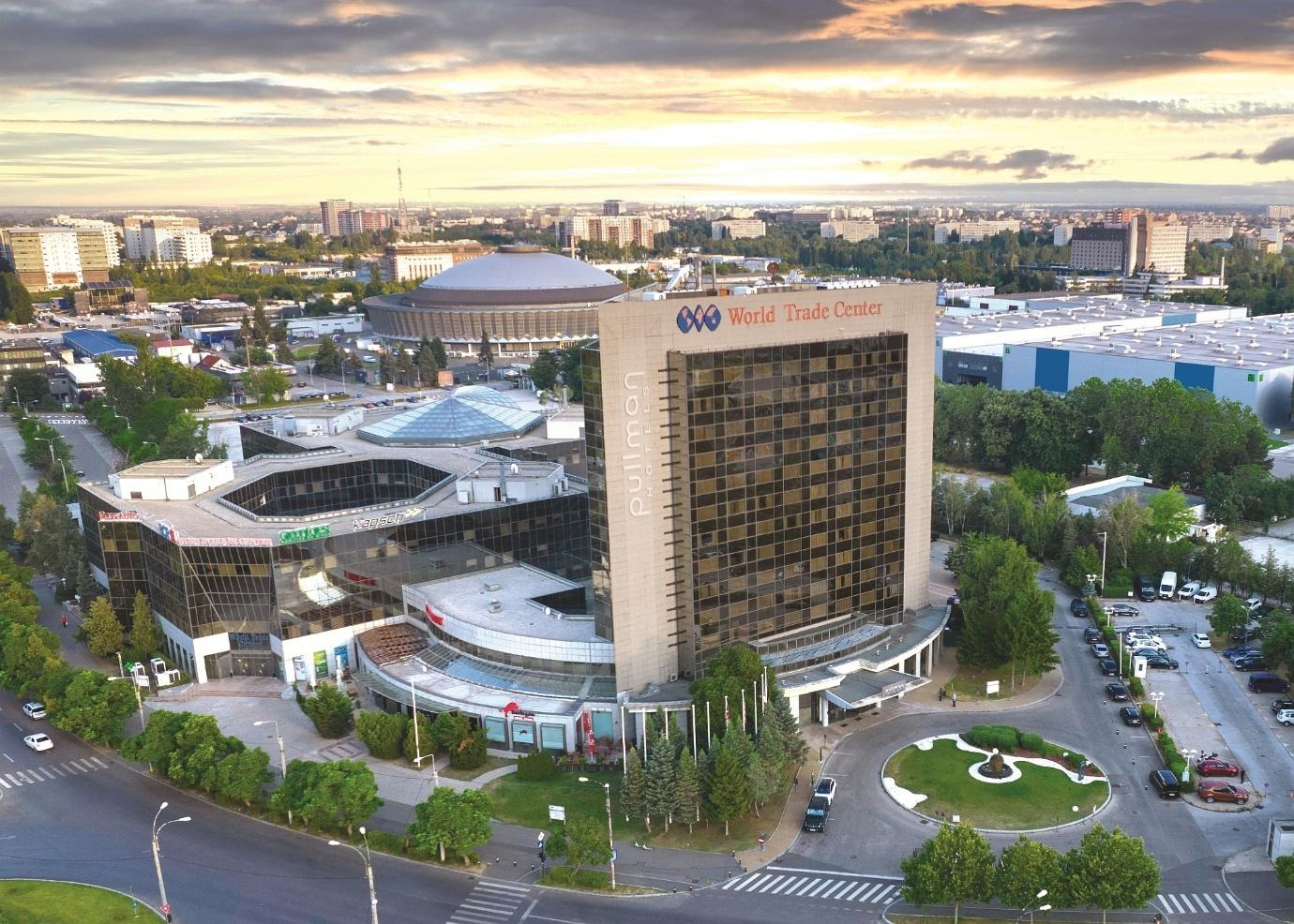 Spații de birouri în București: cum arată piața și ce trebuie să știe companiile în 2026