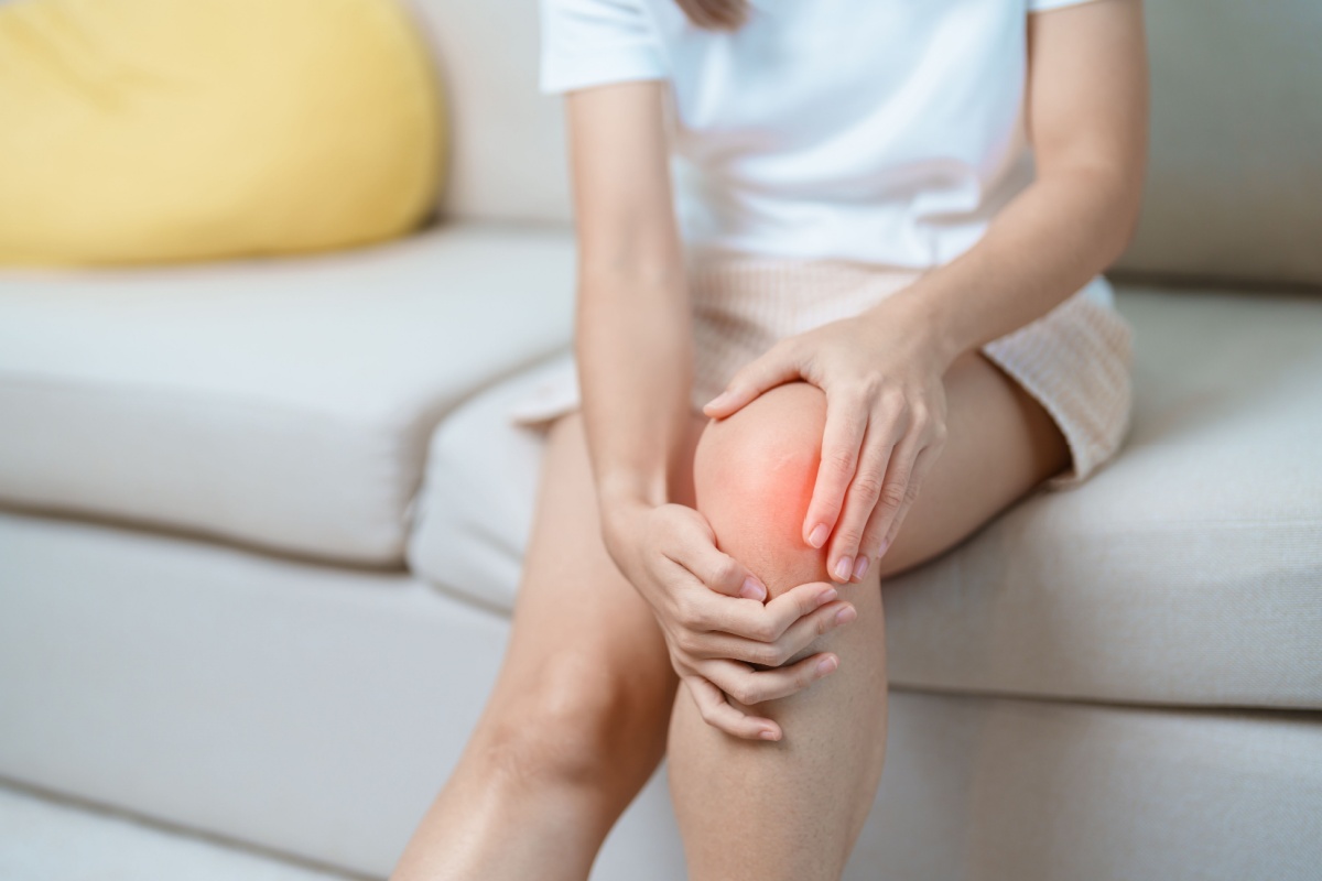 Bursita: cauze, simptome, diagnosticare și tratament