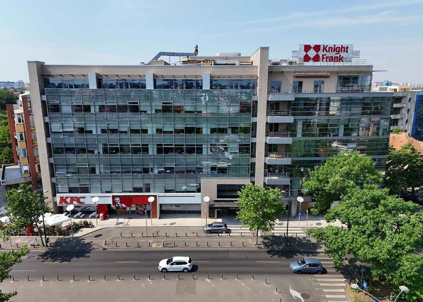 Cum alegi corect spații de birouri în București și de ce contează mai mult ca niciodată