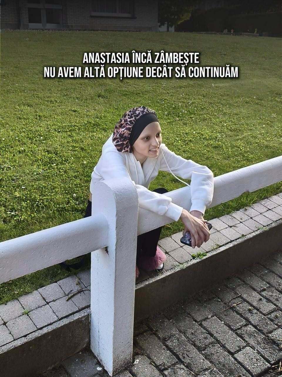 Spectacol caritabil la Mătăsari cu Olguța Berbec și alți artiști pentru Anastasia Erdei