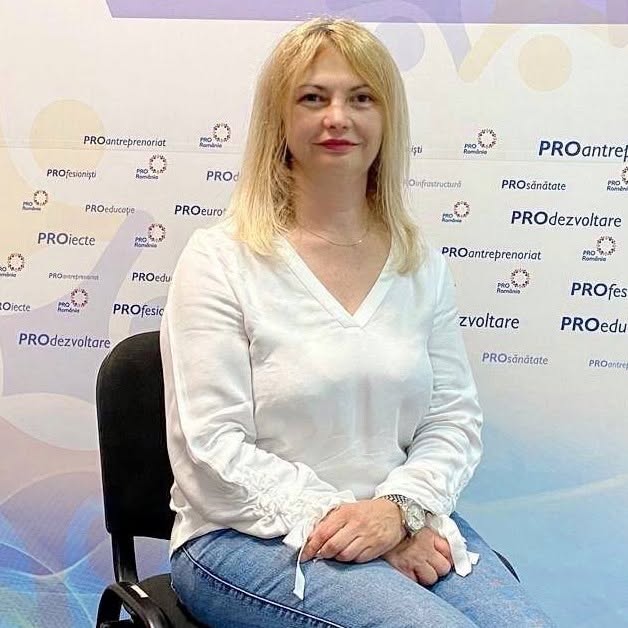 Demisie la conducerea Prefecturii Timiș: Elena Micicoi a părăsit funcția de prefect