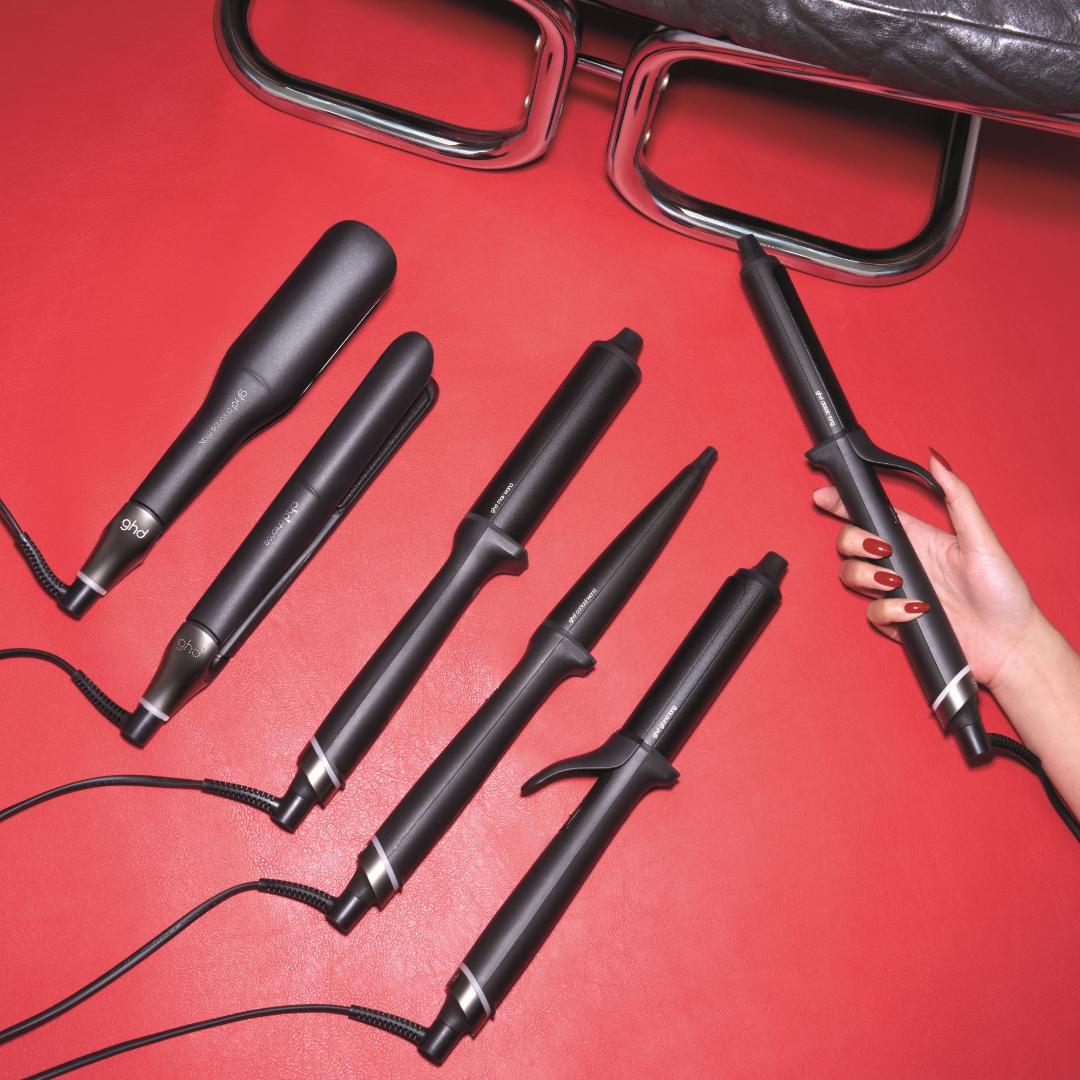 ghd transformă industria globală a îngrijirii părului prin extinderea gamei de produse profesionale de înfrumusețare